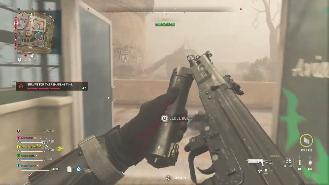 Call of Duty® DMZ In 2026