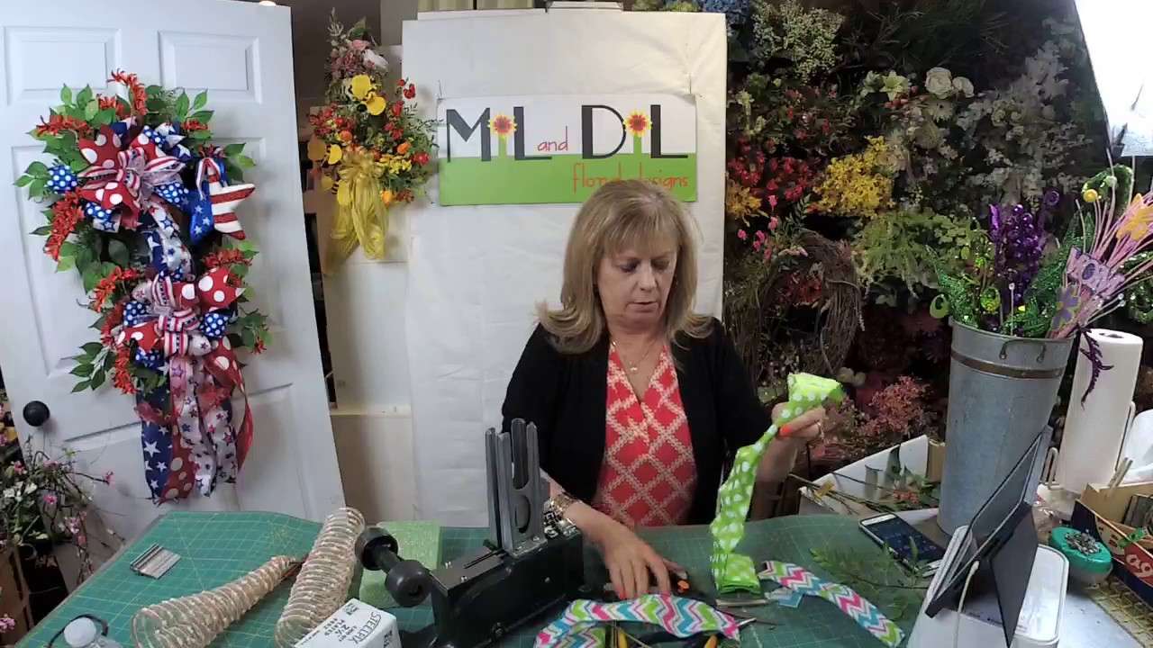 Steelpix Stemming Machine FB Live with Terri Marshall HD Version
