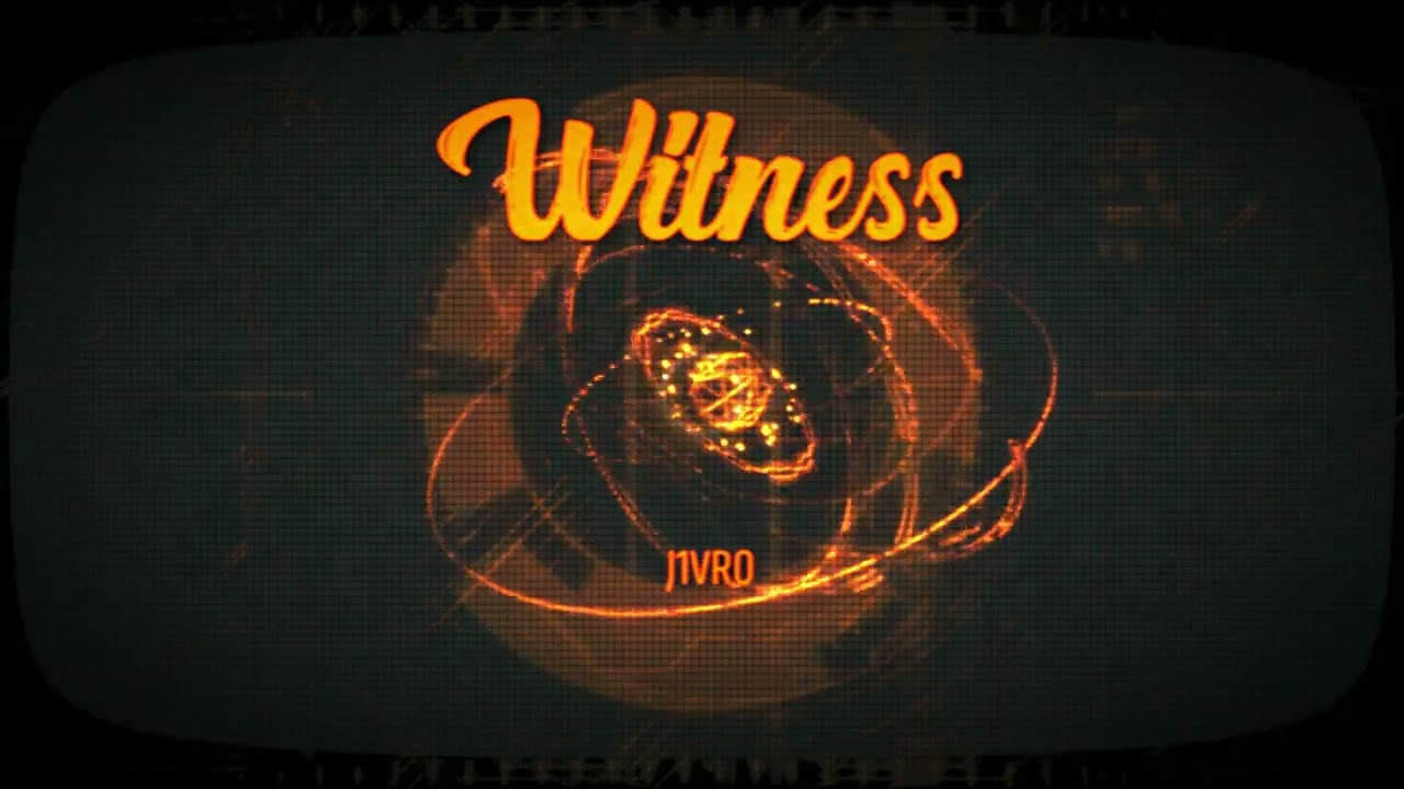 [FREE] 2026 Freestyle Hip Hop Beat - Witness