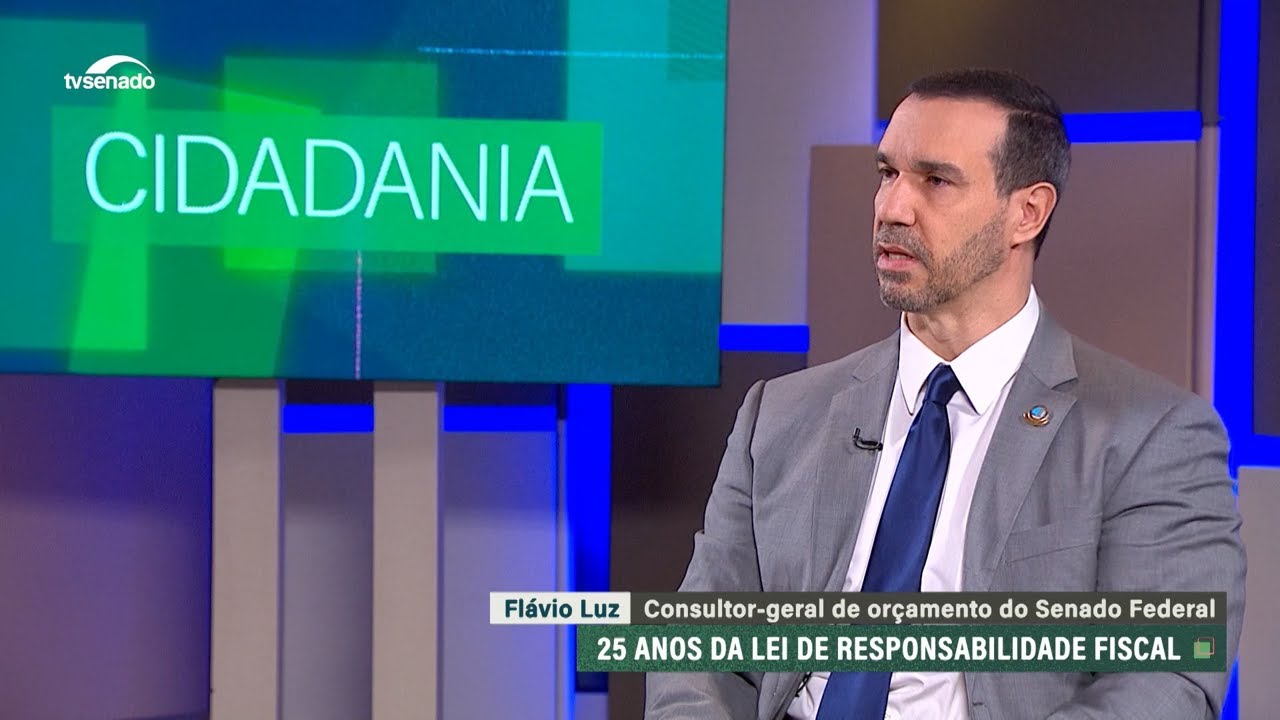 Entenda a Lei de Responsabilidade Fiscal, que completou 25 anos em 2025