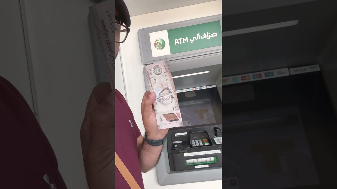 New notes of Dubai#1000 #dirham