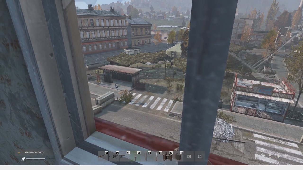 DayZ: Snipen und Überleben im Süden von Chernarus - 20260214.3