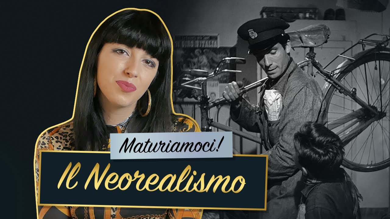 Il Neorealismo