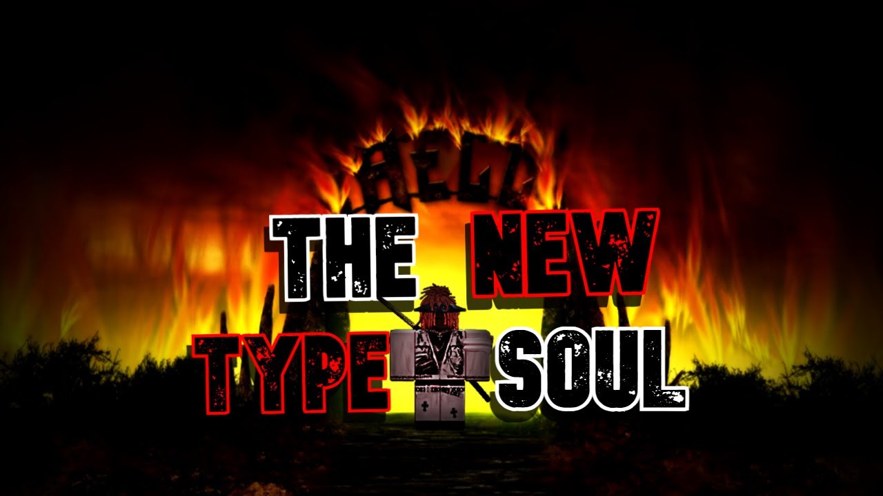THE BEST TYPE SOUL COPY | TYPE REFINED