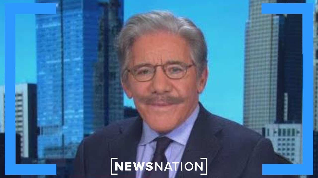 Trump can't control his outbursts: Rivera on Trump's comments about Rob Reiner | NewsNation Live