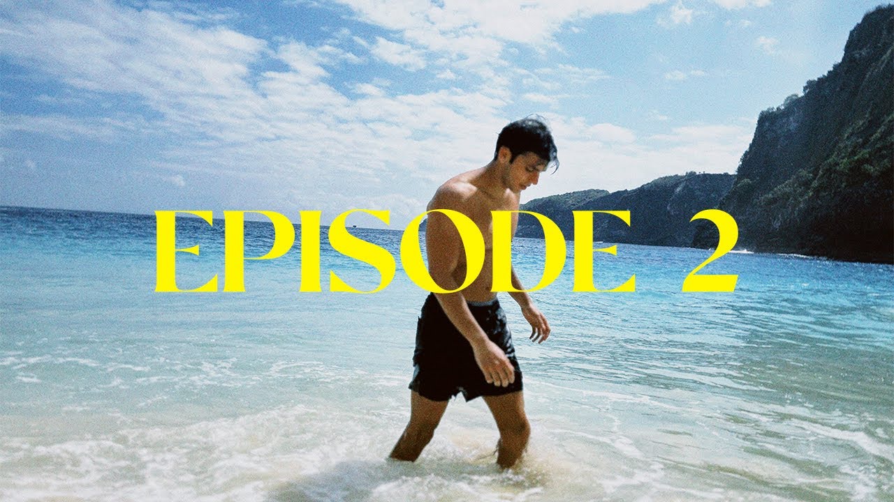 Episode 2: Exploring Nusa Penida