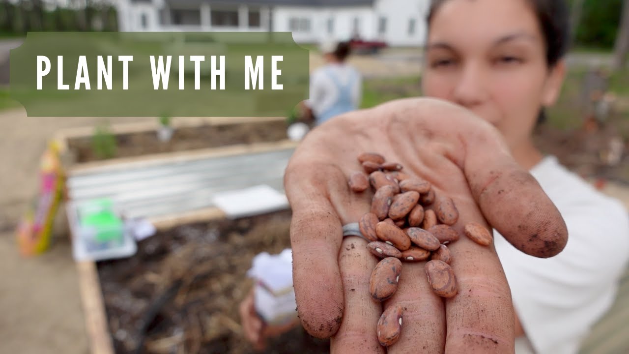 Time to Plant our Victory Garden