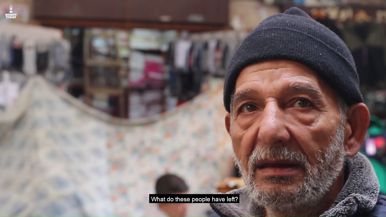 Riwayat: Tripoli ≠ Terrorism | روايات: طرابلس ≠ إرهاب