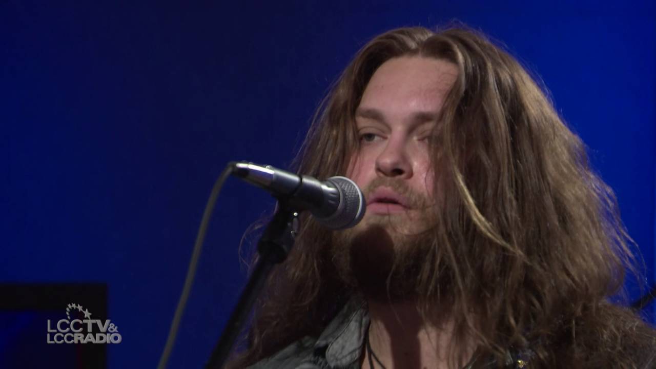 The Native Howl - Hurricane (live)