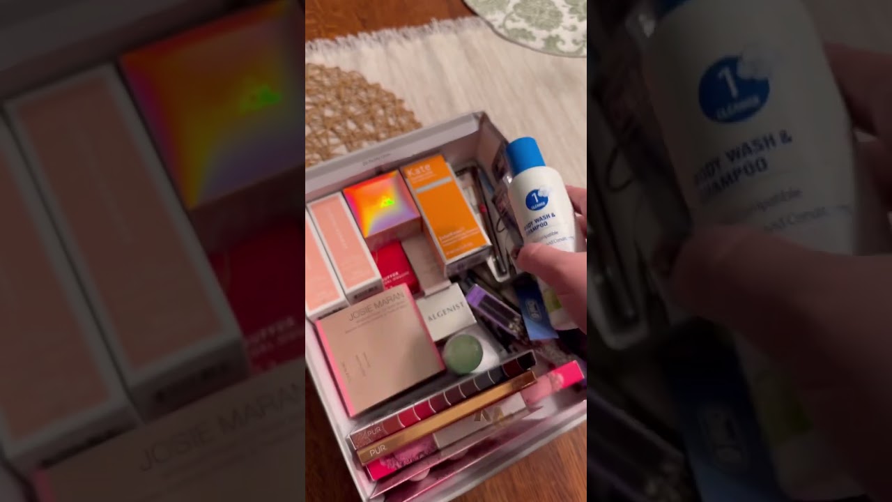 Вот почему я не делаю коробочки для подписки😬 #declutterwithme