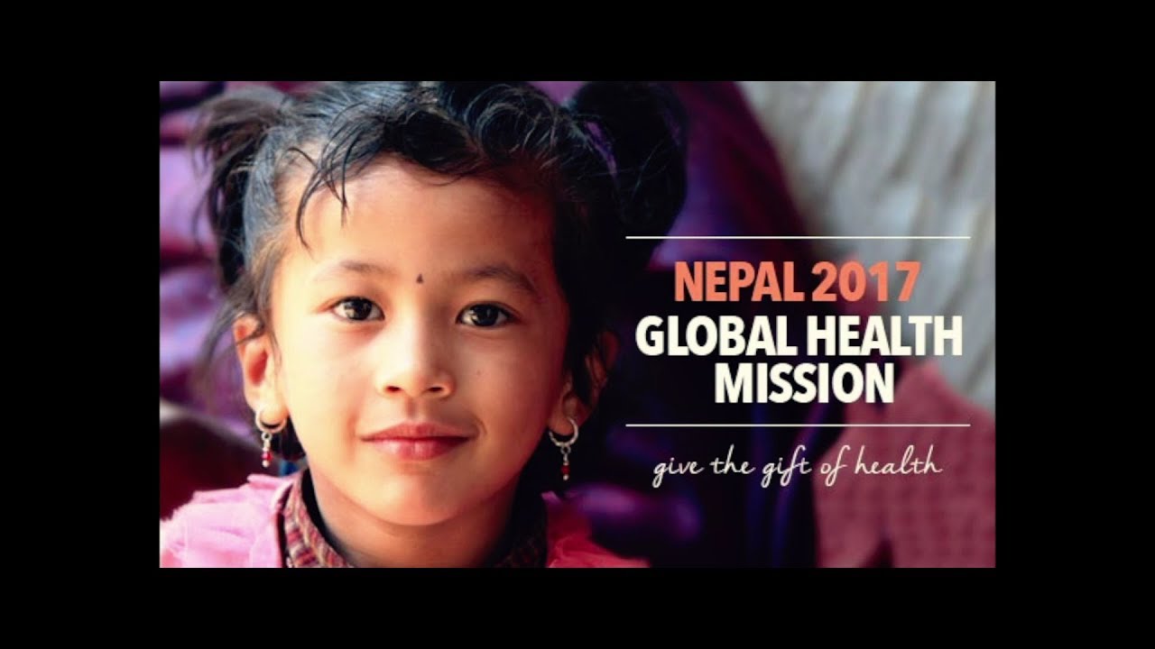 A Healing Services Pilgrimage in Nepal
