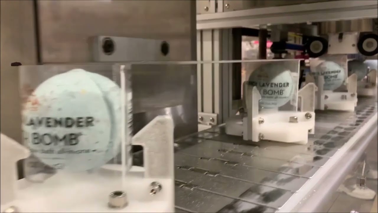 Tripack LSA-160 Entry Level Shrink Sleeve Applicator | www.ProPac.com