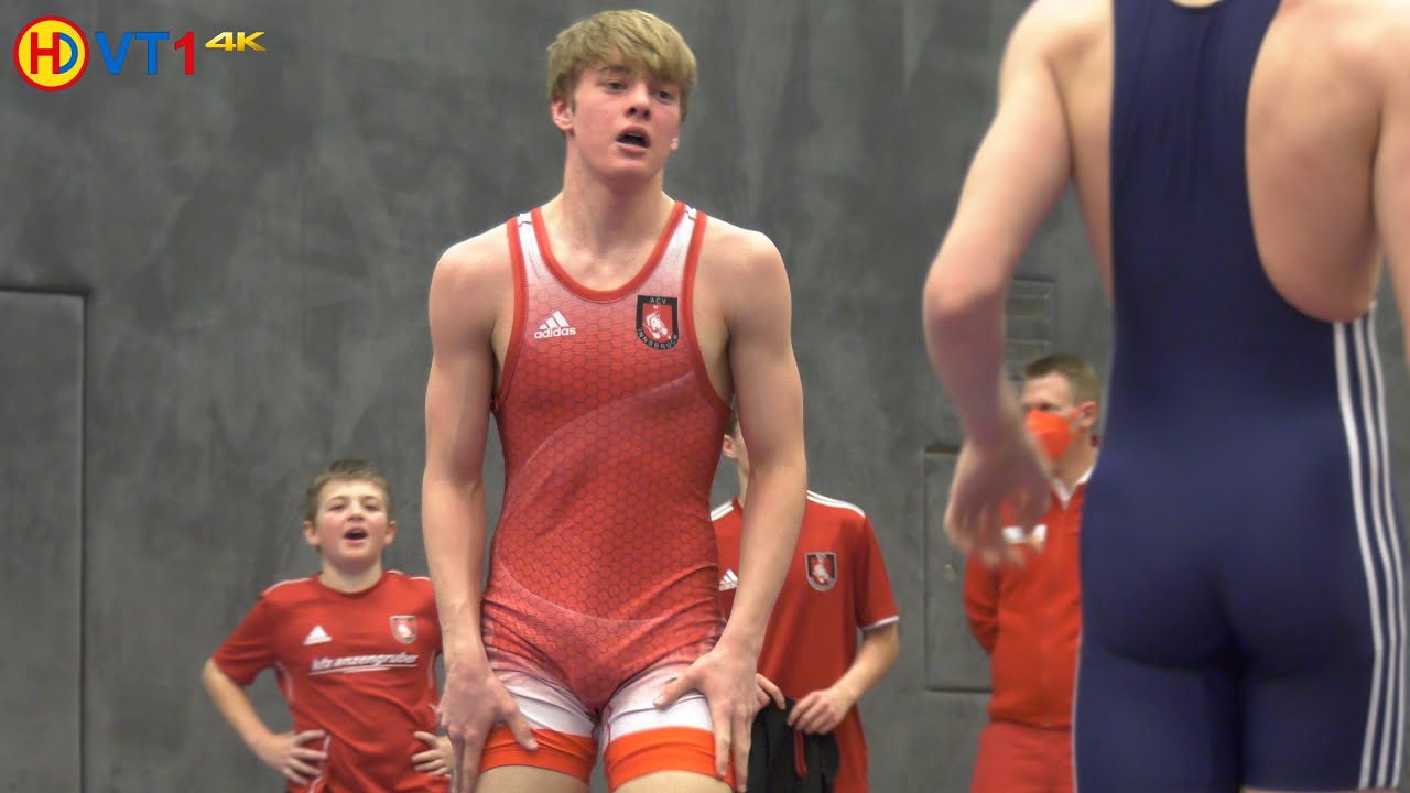 🤼 | Wrestling | AUT Championships 2022 Cadets (Freestyle) - 65kg Bronze | PANCHERI vs. LIEBENSTEINER