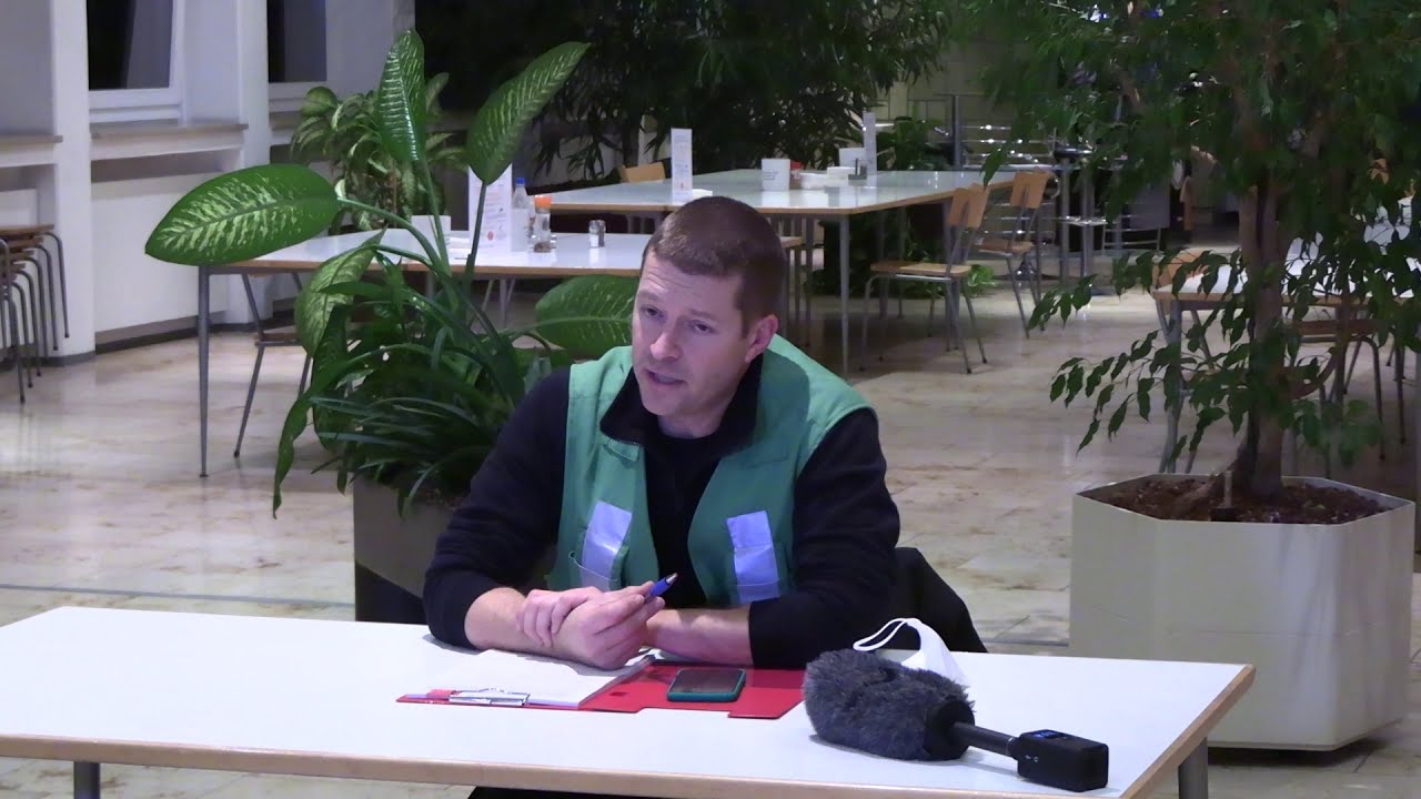 Großbrand im Kraftwerk Nürnberg-Gebersdorf