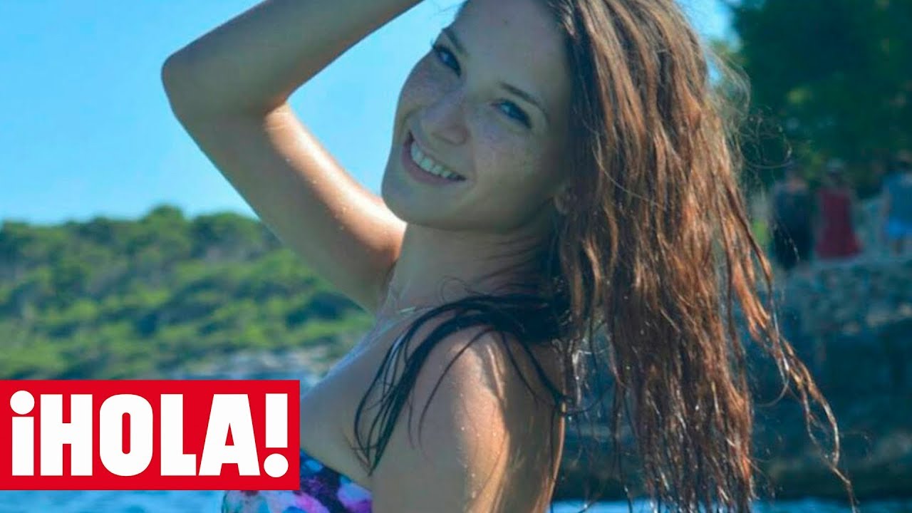 YANA OLINA, la nueva ilusión de DAVID BUSTAMANTE