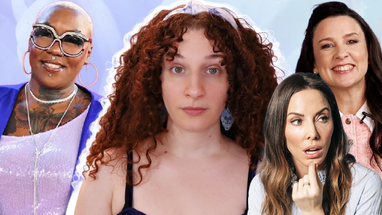 There's No Place Like Home, RIP Ms. Shirley, Whitney Cummings VS. Ms. Rachel, Libs VS Progressives