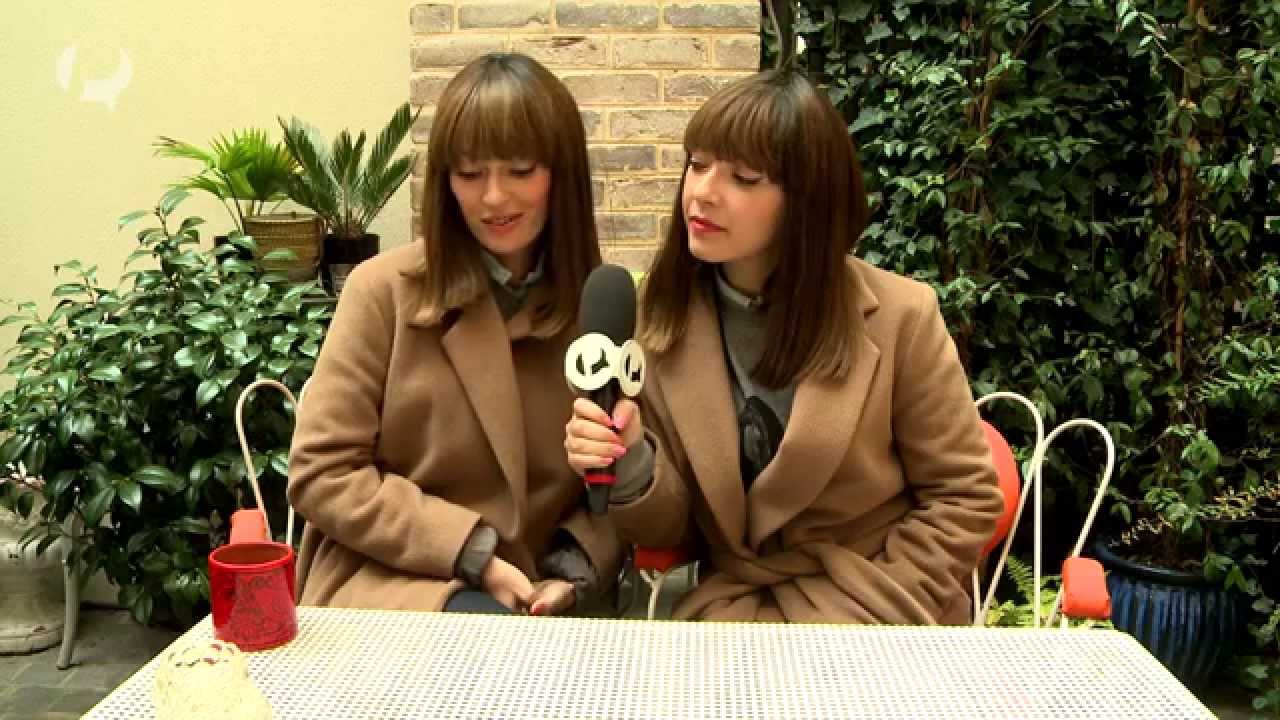 Interview de Brigitte - 