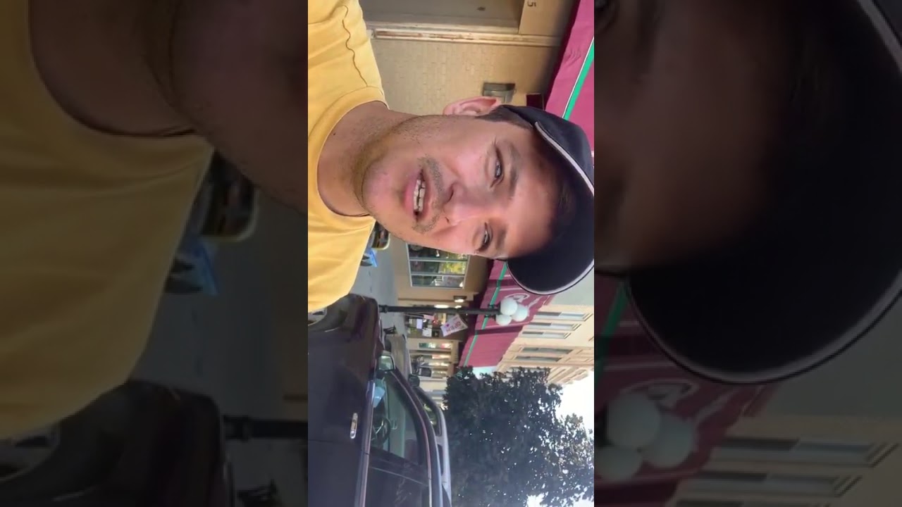 PAULO NIGRO TERMINOU O TRAJETO DA ROTA 66