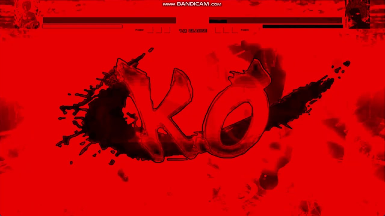 Big Bang Donald OP 12P VS The Will Of Hades OP(Level 4,5)