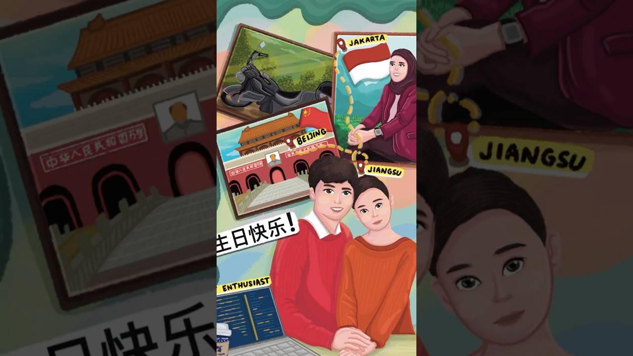 50+ people drawing n still counting for memories🥳#drawingcommission #illustrations  #artcommission
