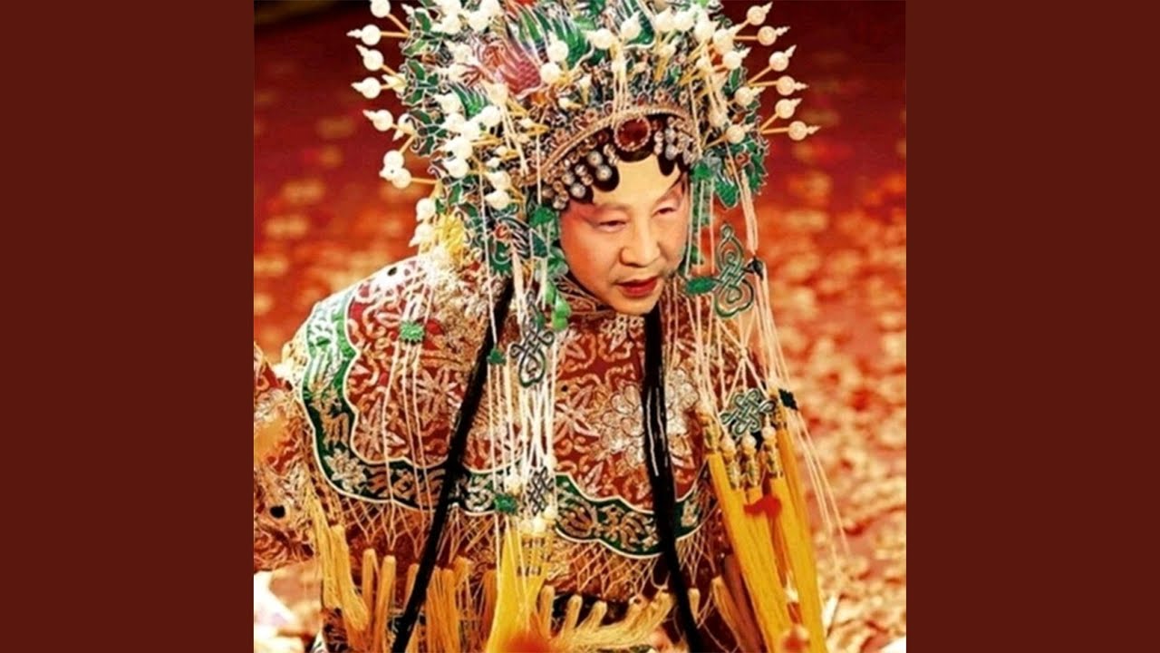 习天子醉酒