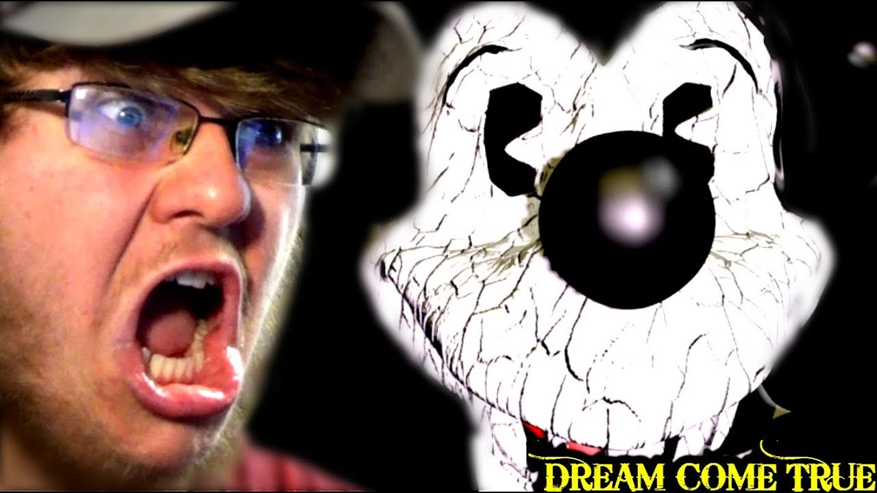 THE WORST CRUISE EVER... || Dream Come True (Night 1)