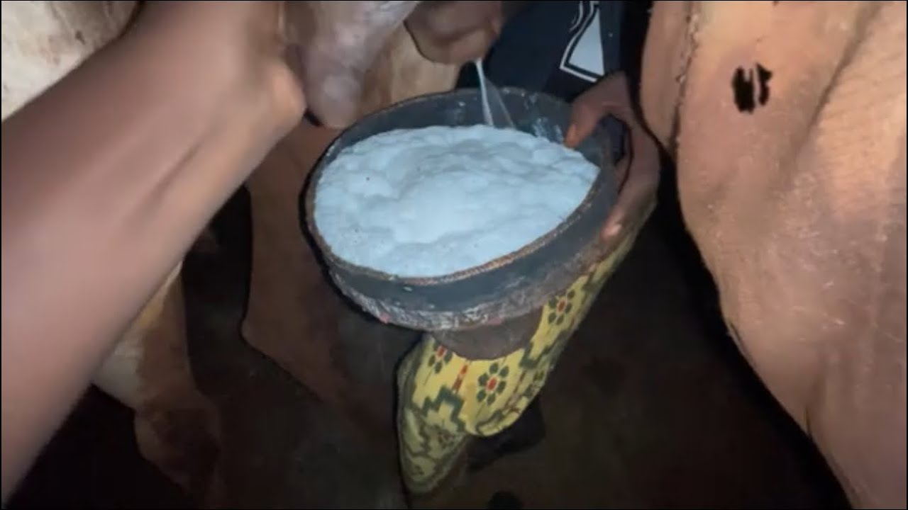 HABEENIMO IYO XERADA GEELA.