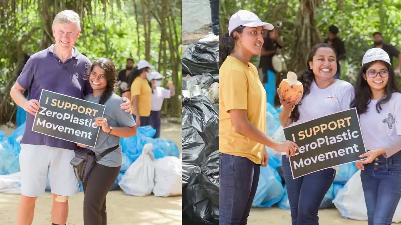 ZeroPlastic Movement 2023