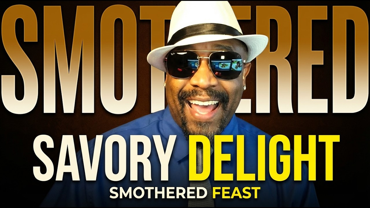 Smothered Chicken & Mu... | Feb 27, 2026 001