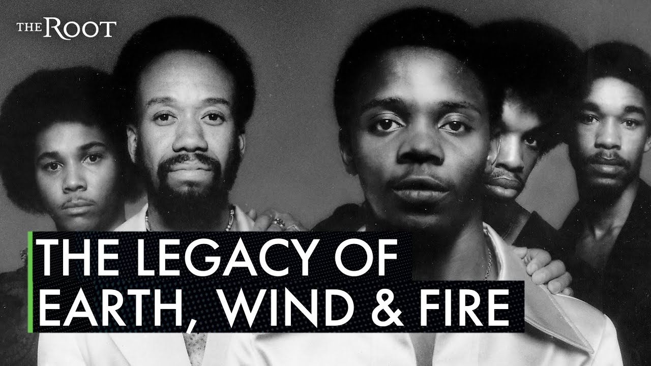 Earth, Wind & Fire Share the Stories Behind Their Most Iconic Songs