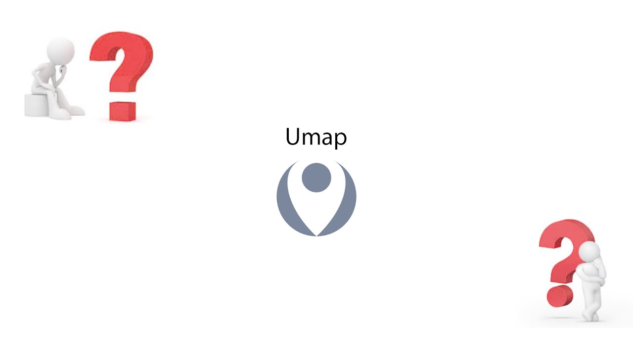 Come usare UMAP