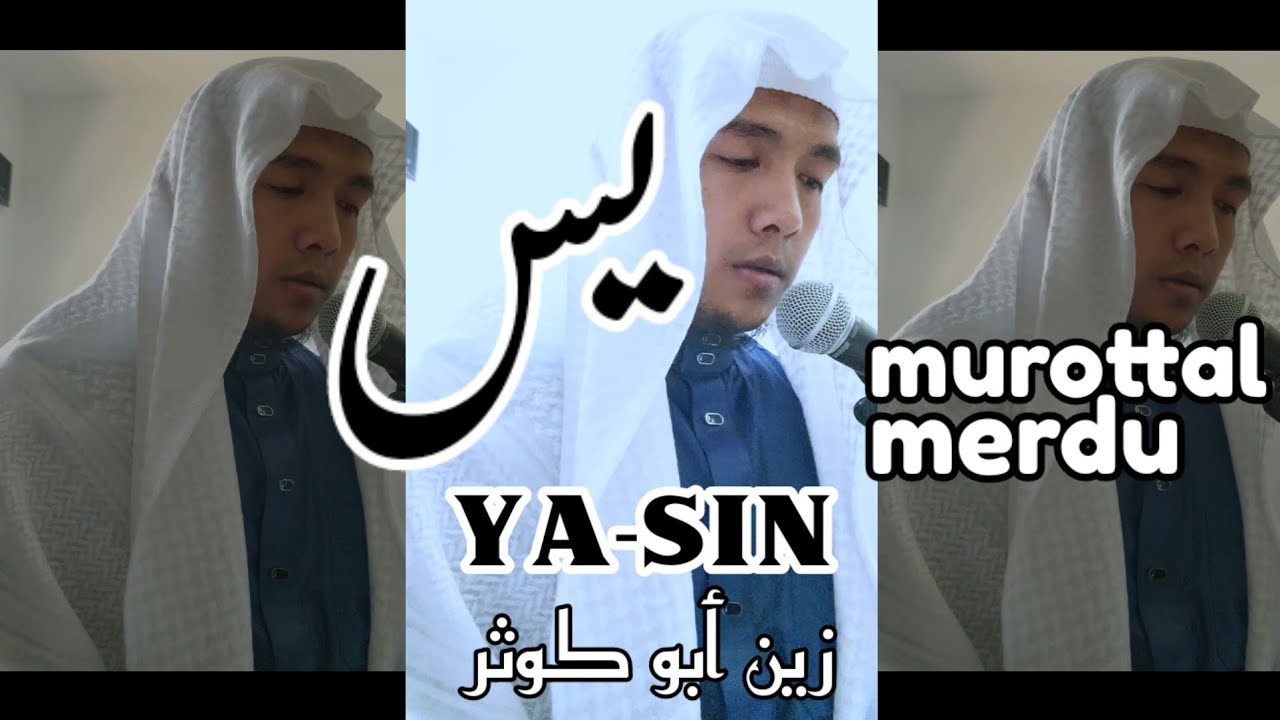 Live New Al Fatihah - Ya sin 03 11 2023 Зайн Абу Каутсар
