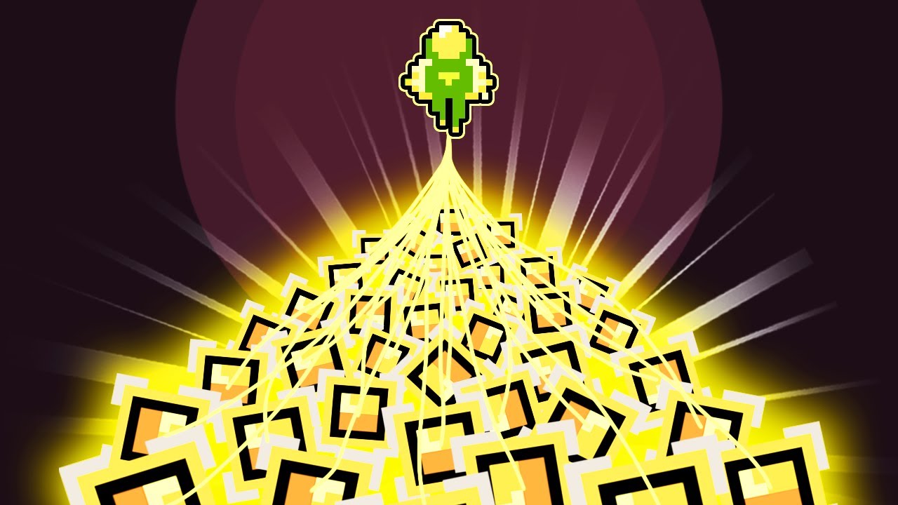 The Most Profitable Mine Ever