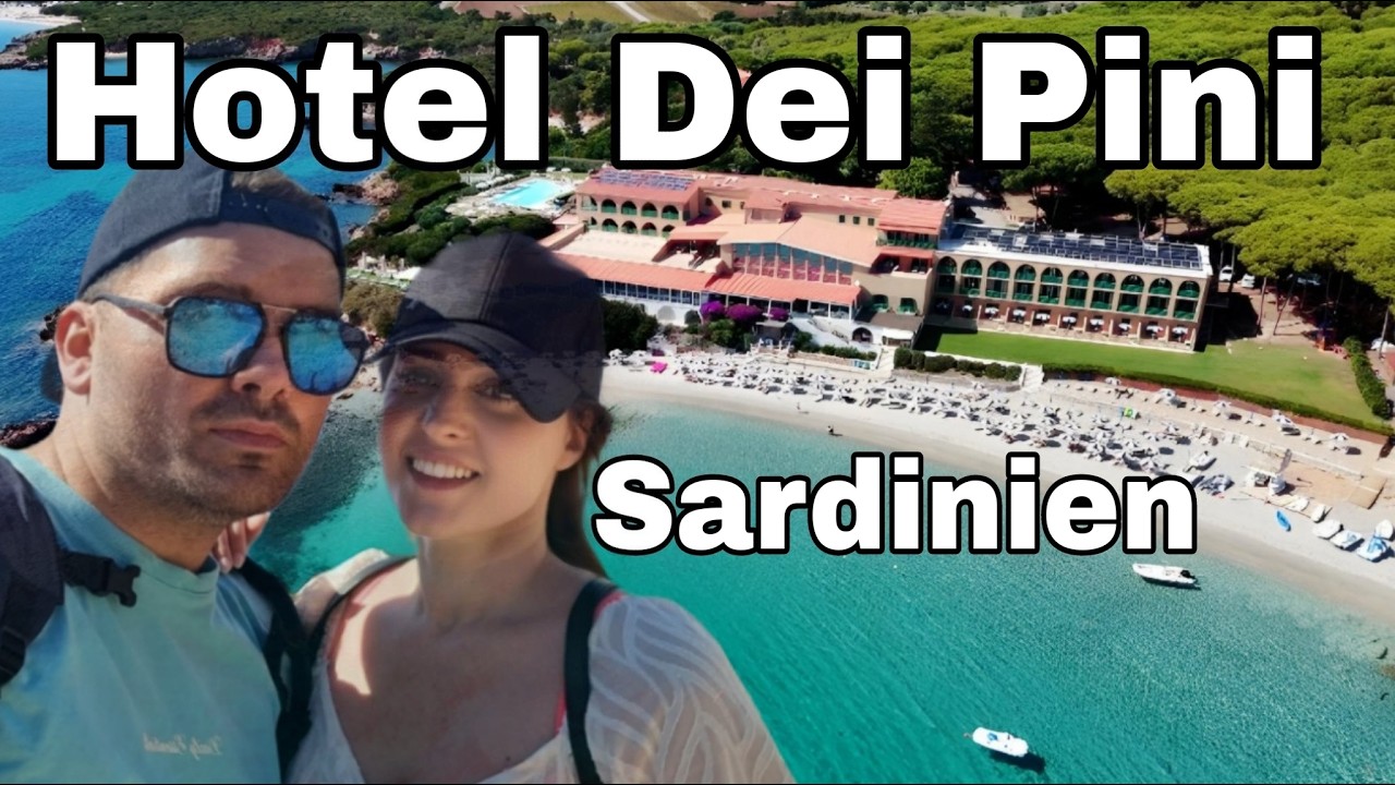 Hotel Dei Pini Sardinia: полезные советы по выбору отеля и экскурсий