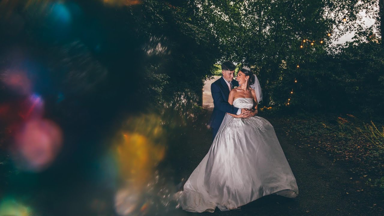 Love, Laughter, and Happily Ever After: Crosby-on-Eden Wedding Photographer - Paul Swift
