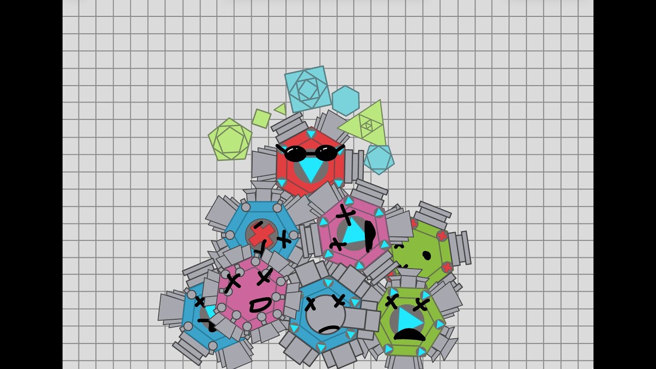 Conquering the Labyrinth With Red Team!(arras.io)
