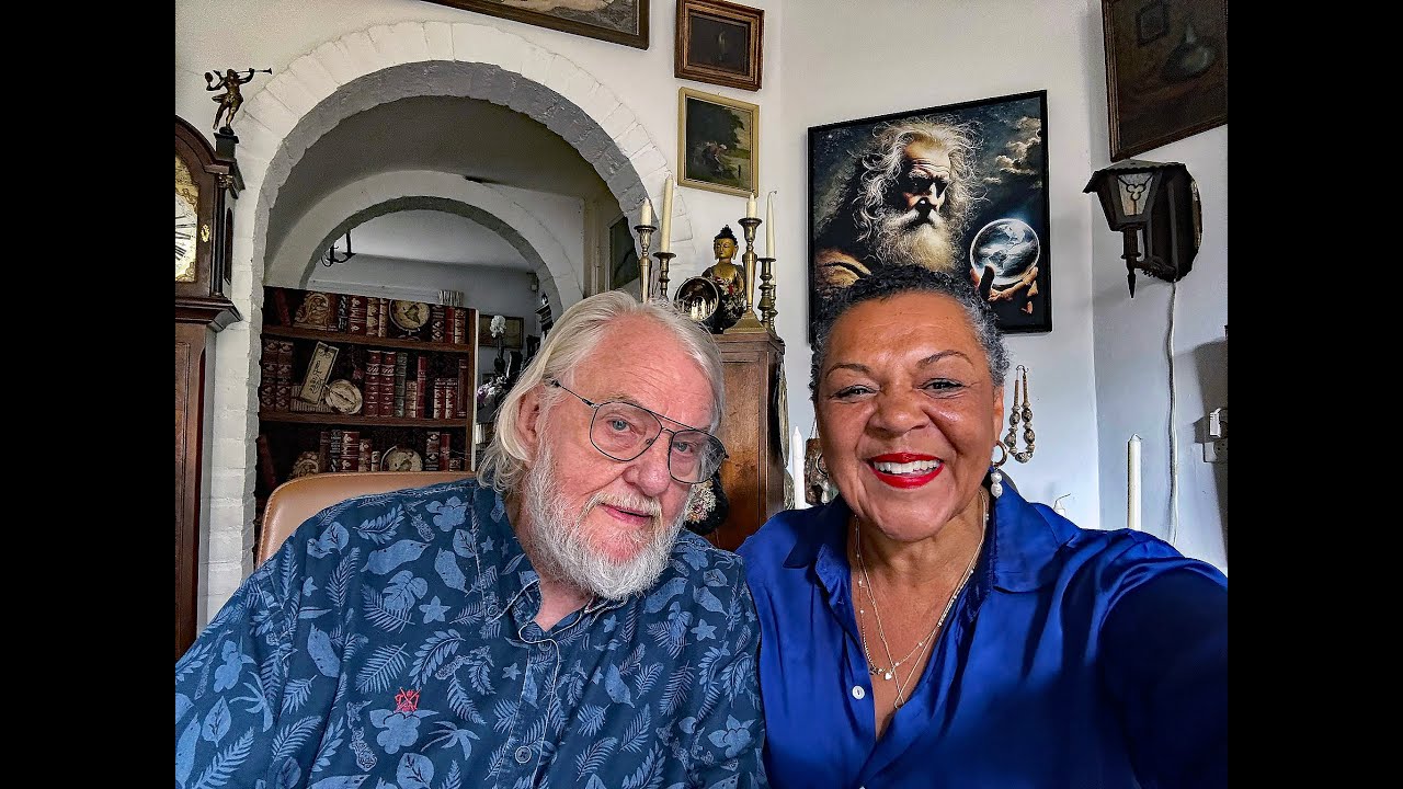 In jancvanderheidepodcast nl praten Stella en Jan over toekomst, 2026...