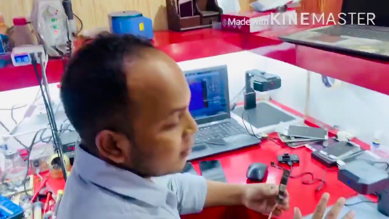 Thermal camera review Qianli Vs iRpair