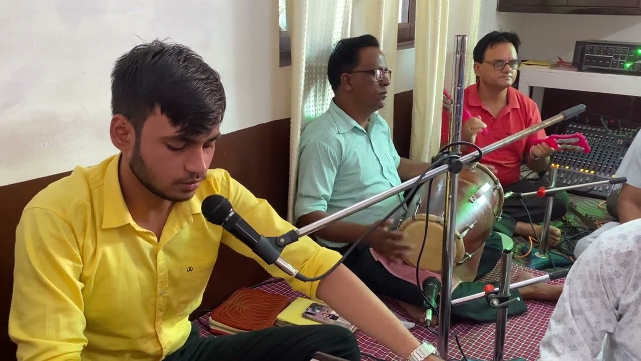 चरण तेरे ने दाता जन्नत मेरी …… ,Shri Madan Dham Bhajans, Jai Shri Madan ji 🙏