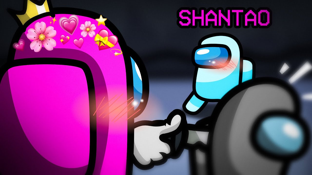 Tödlich verliebt in.. Shantao?!