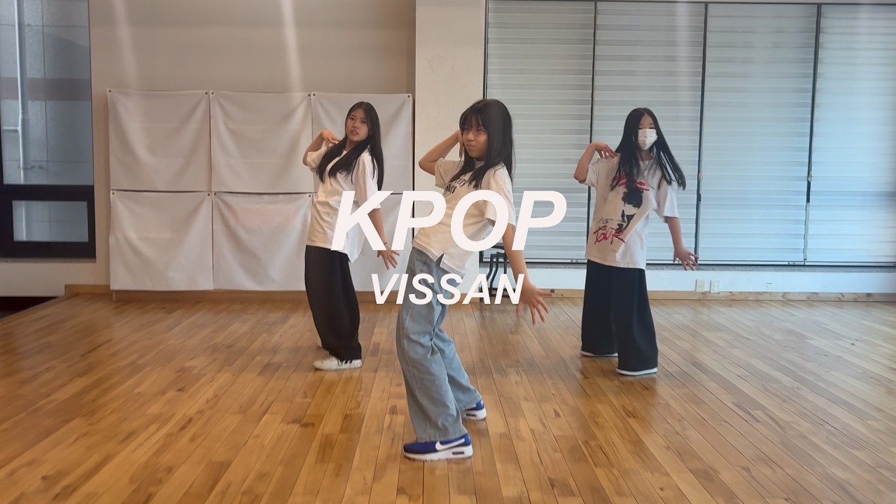i-dle (아이들) - Mono (feat. skaiwater) ㅣ KPOP 주말 2시 ㅣ 용인댄스학원 ㅣ 고릴라크루댄스학원 죽전점