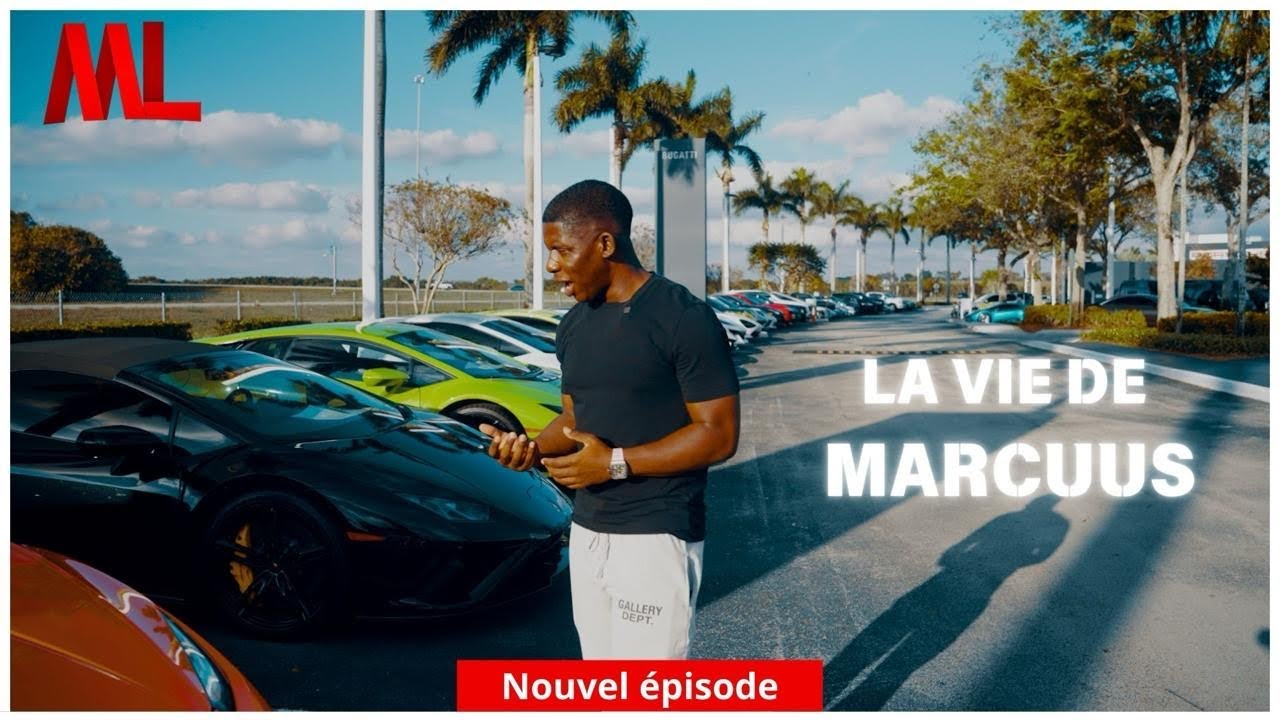 90 Jours aux États-Unis… Je m’installe à MIAMI