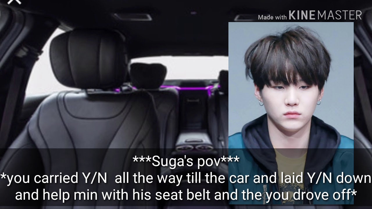 Single Mother Suga ff epi.2 BTS
