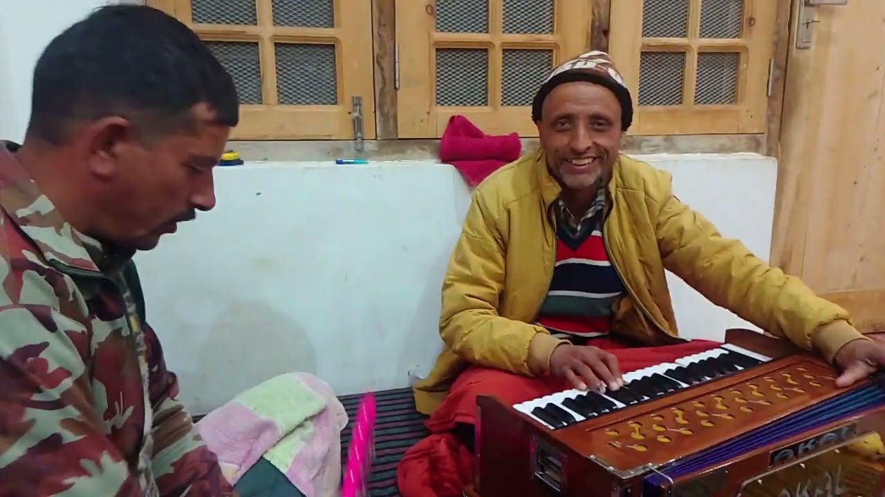जय श्री कृष्णा 🙏।।मोही वो लेणा मोहि लेणा मेरी गोजरियो कान्ह जगाती मोही।। सत्संग भजन कीर्तन सन्ध्या।।