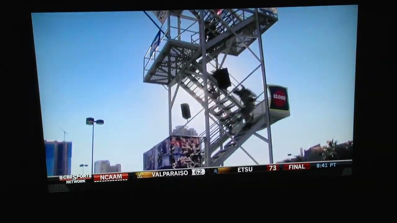 Firefighter Combat Challenge 2013