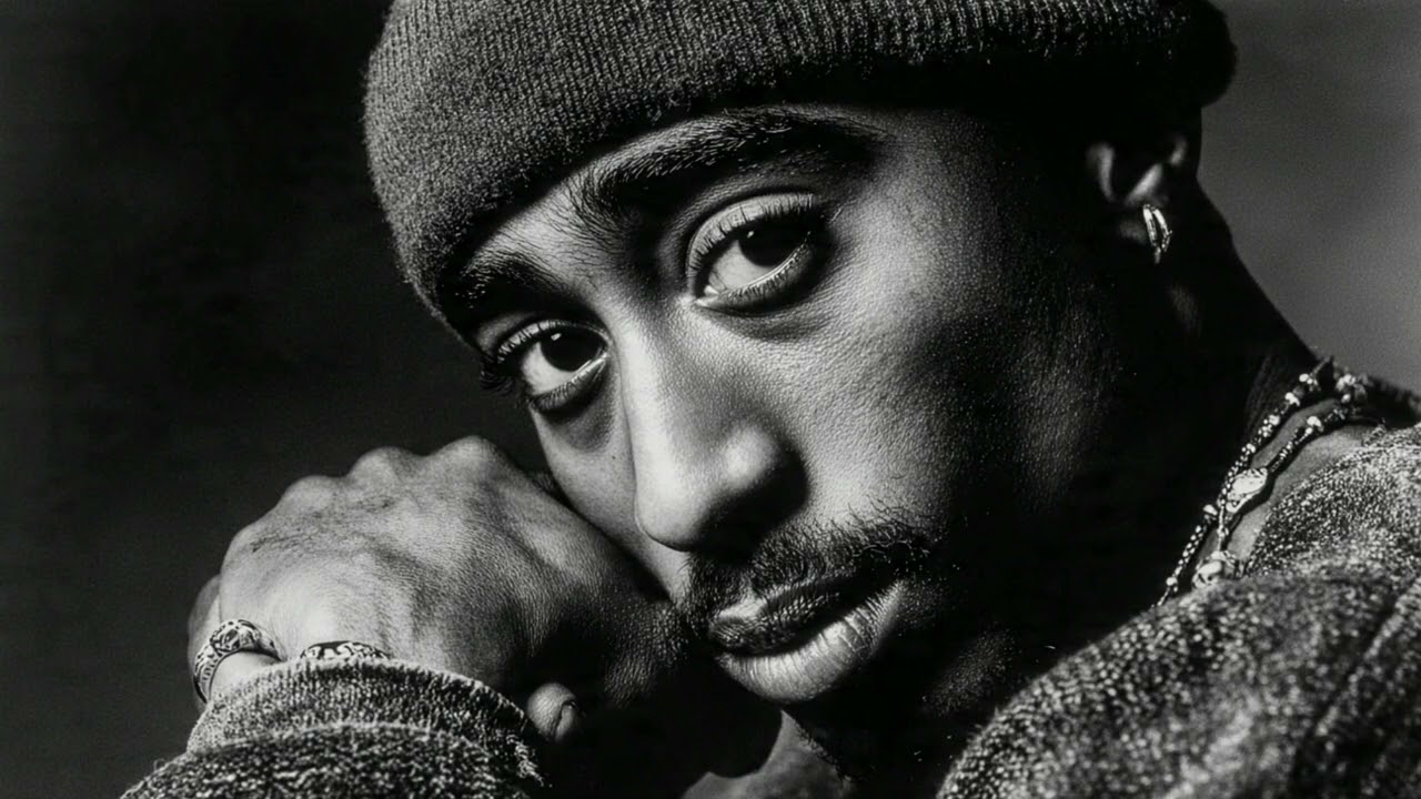 2Pac - My Block 2026