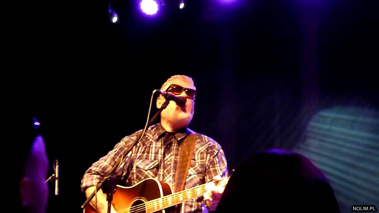 Everlast - Black Coffee [live in Warsaw]