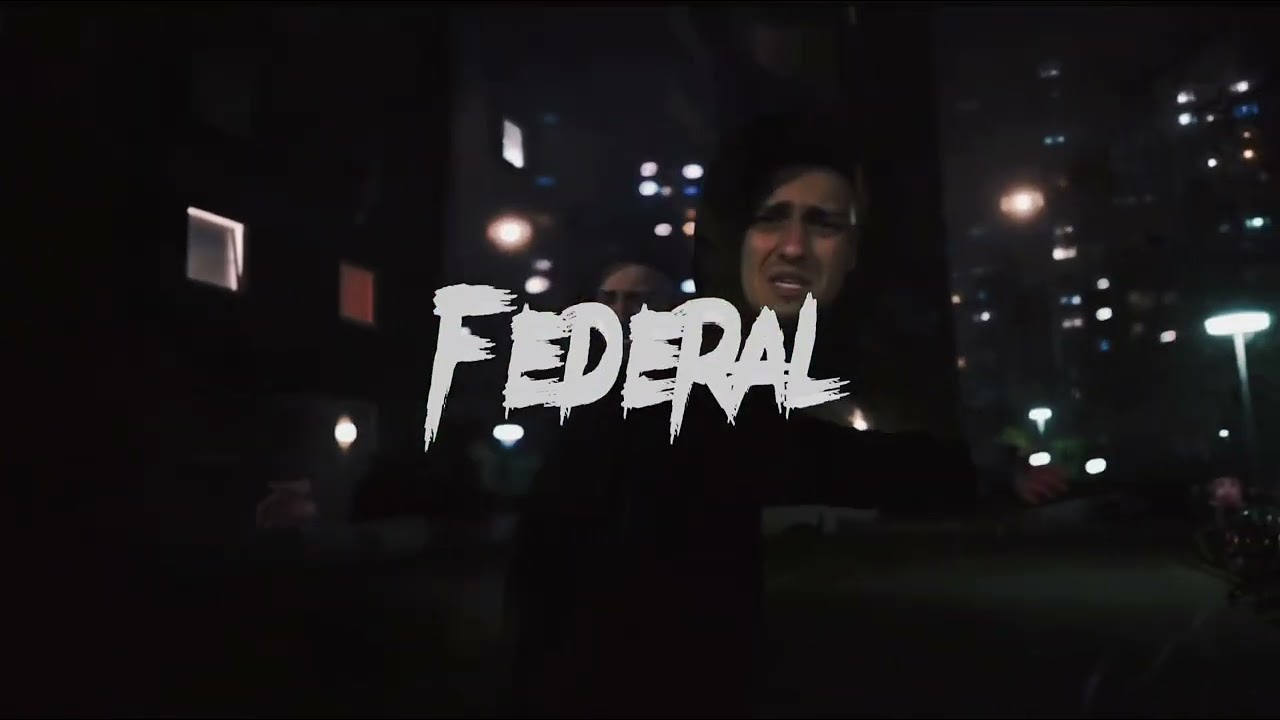 [FREE] NGEE x Bojan ''FEDERAL'' Type Beat 2024