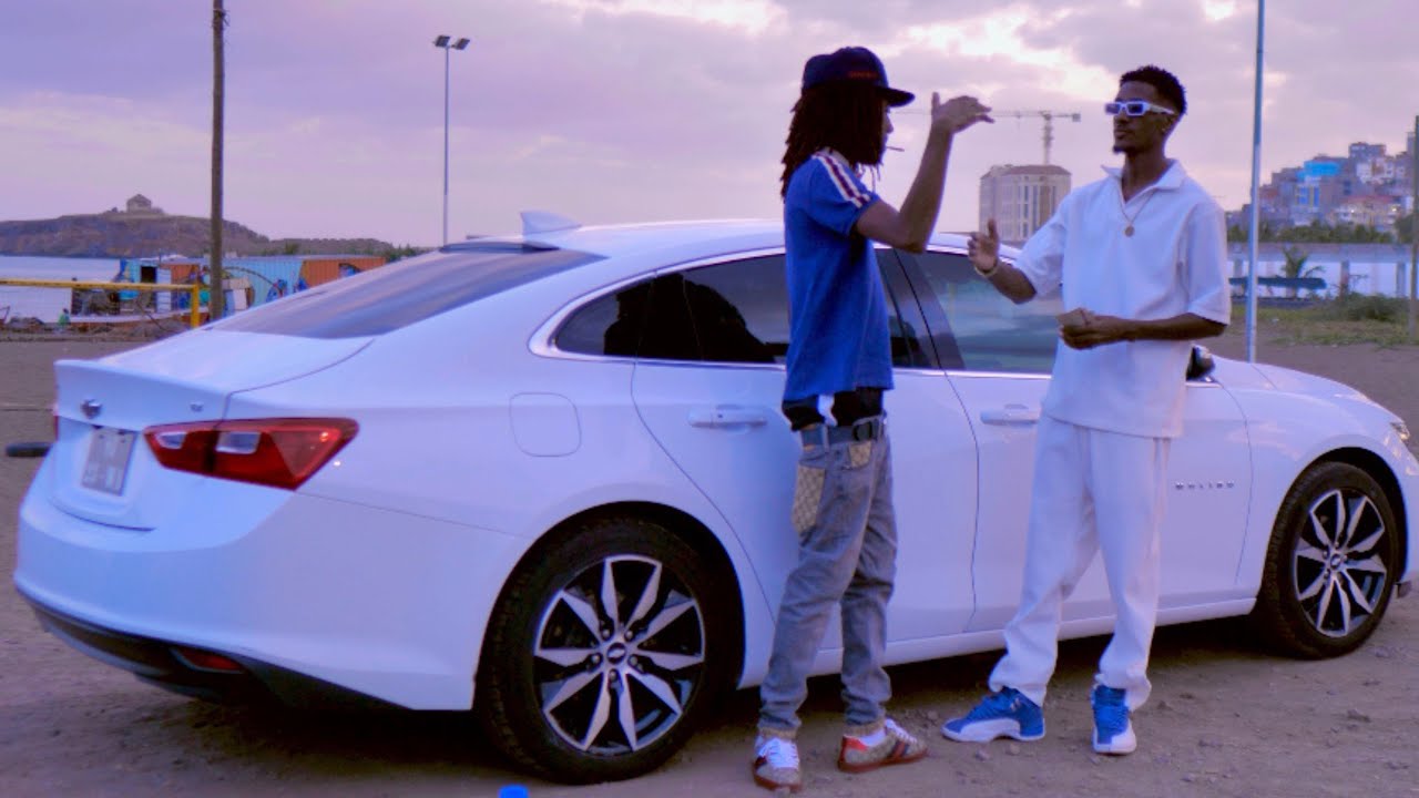 Babysdu  x 3000Kilo – FIKA RIKO (Official Video)