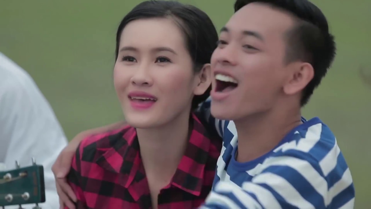 Phim Ca Nhạc Đau Nhưng Thấy Vui - Hot Boy Kẹo Kéo | 🎵 👍 2019 | MV OFFICIAL
